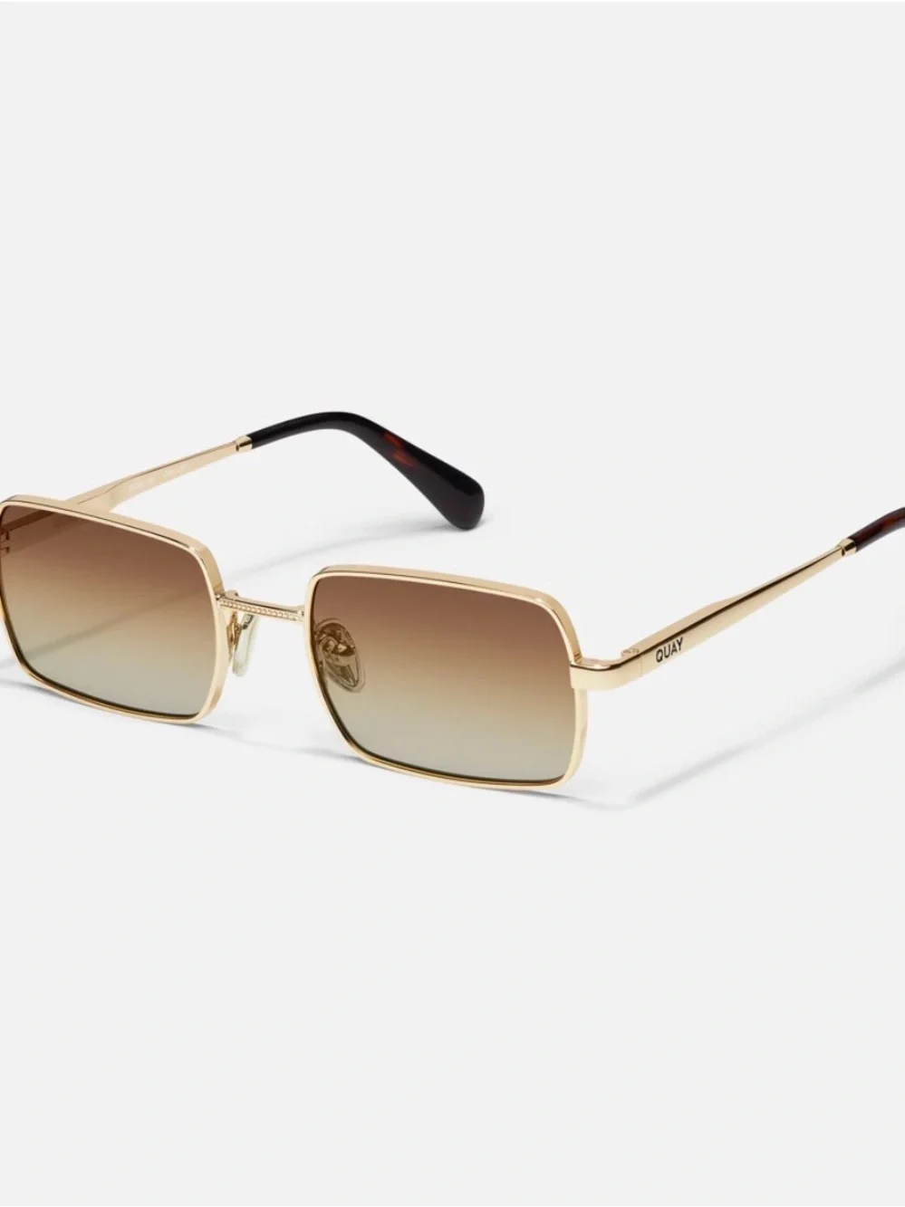 NWOT Unisex Quay Australia DND Sunglasses